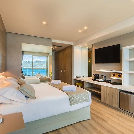 Oniros Residences Суда Экстерьер фото