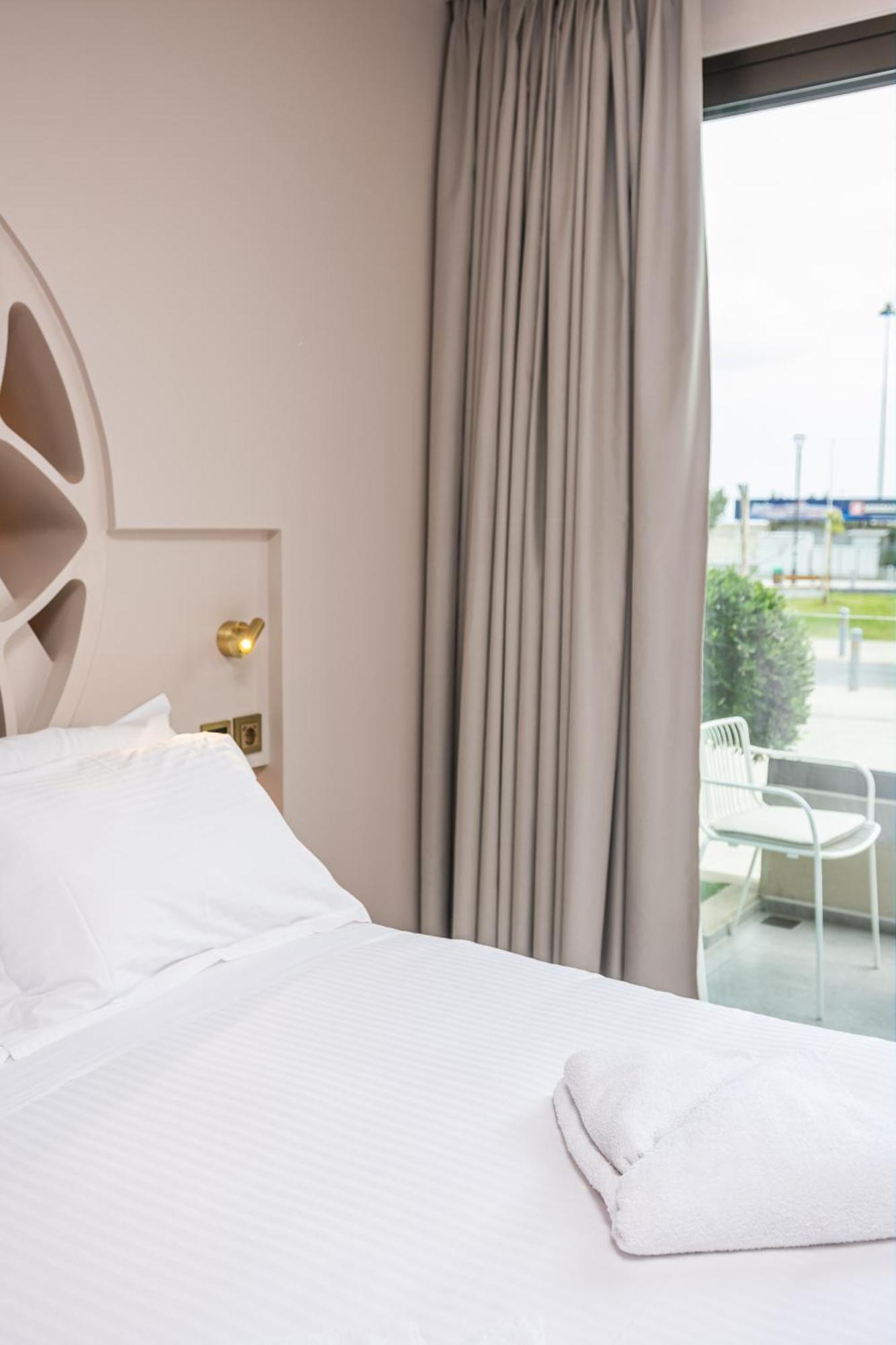 Oniros Residences Суда Экстерьер фото