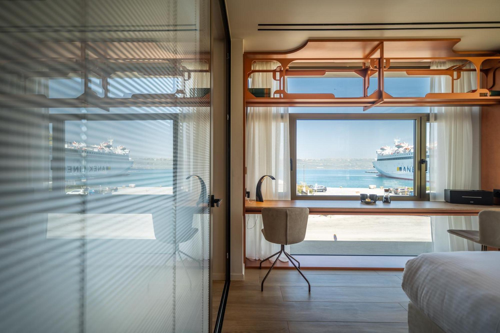 Oniros Residences Суда Экстерьер фото