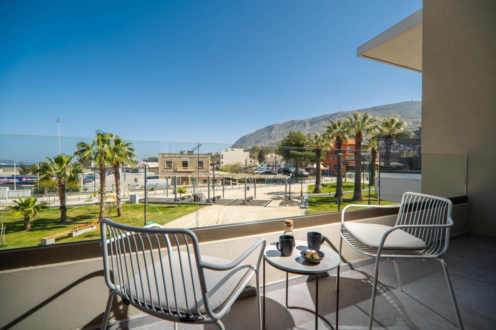 Oniros Residences Суда Экстерьер фото