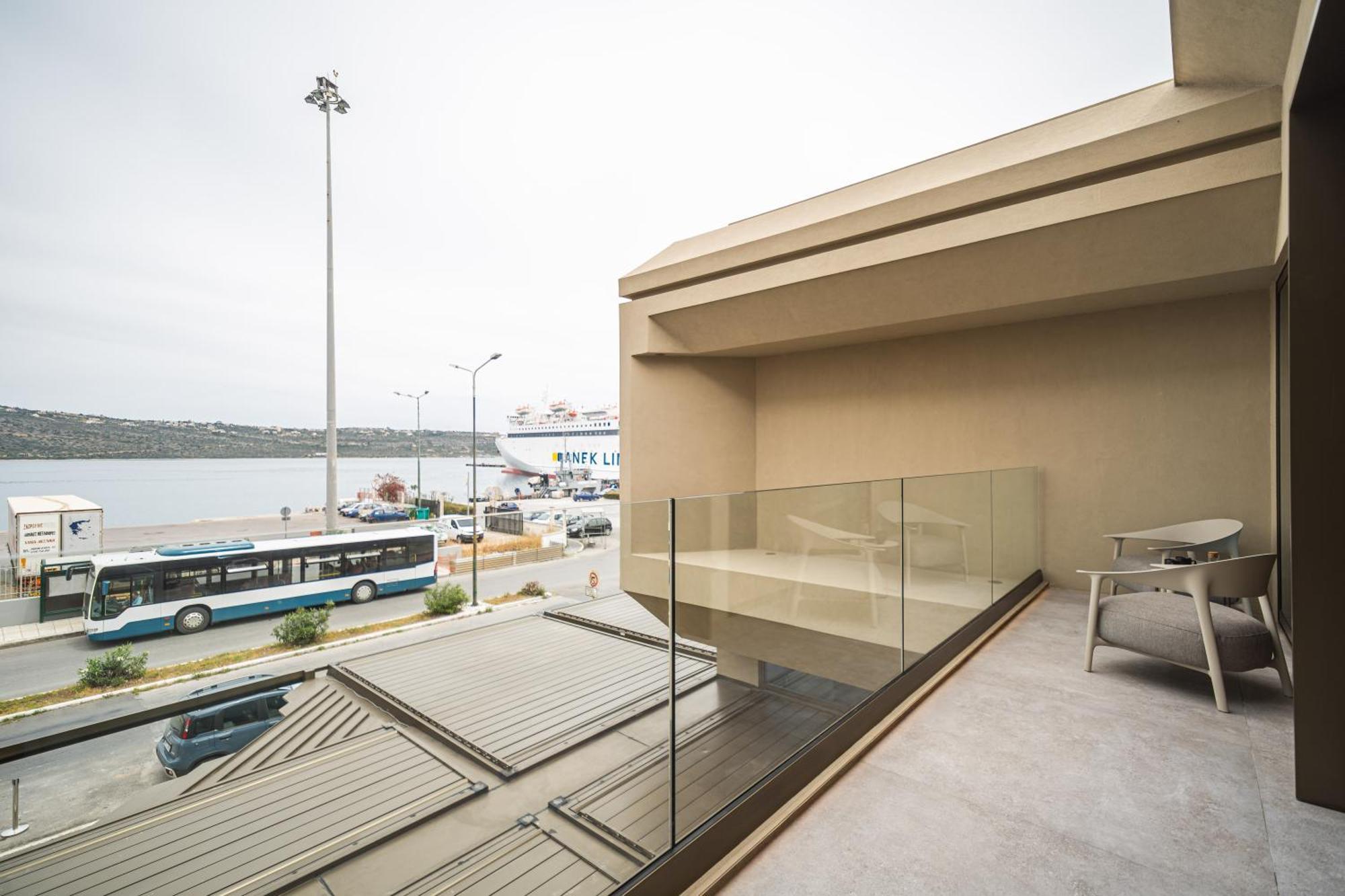 Oniros Residences Суда Экстерьер фото