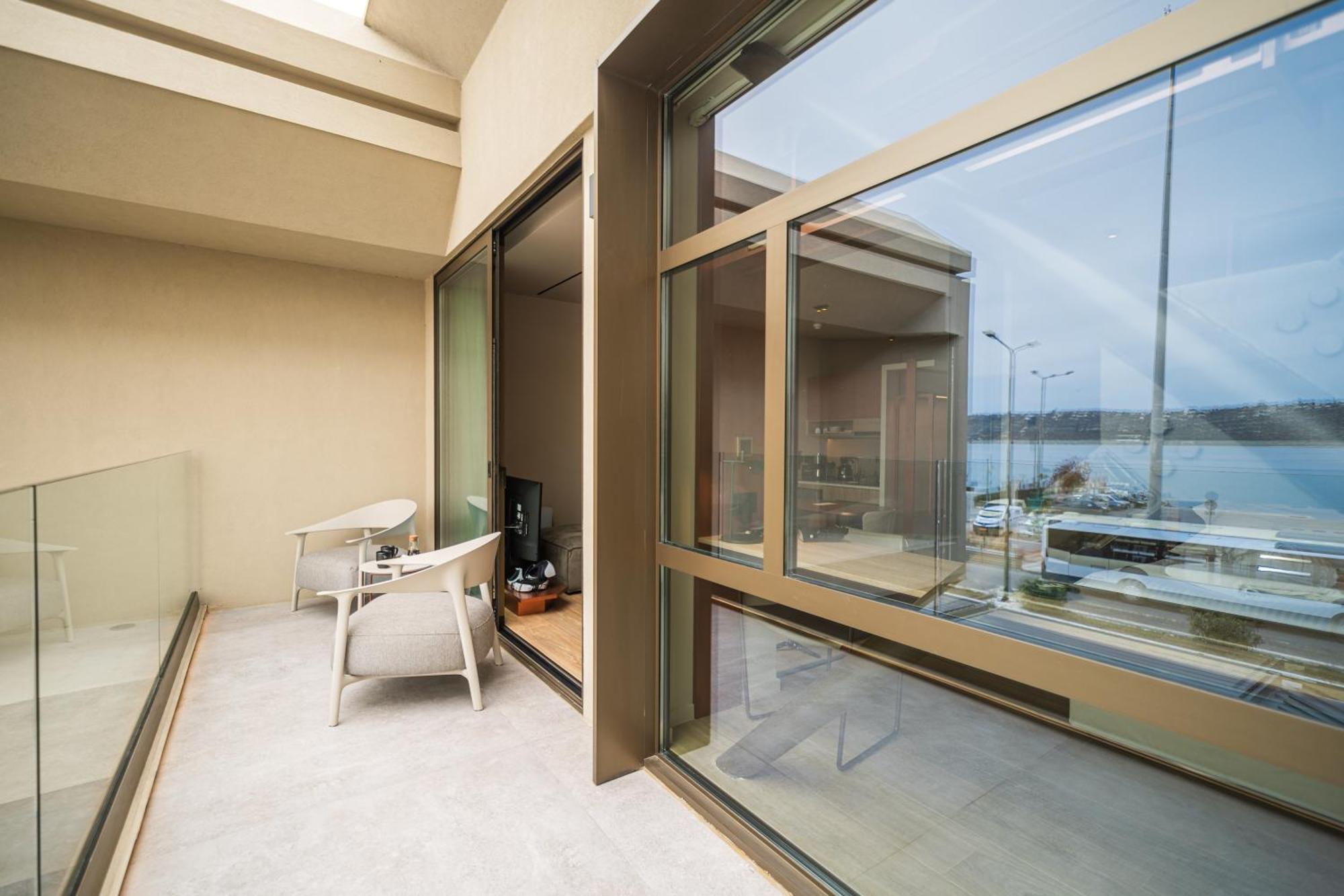 Oniros Residences Суда Экстерьер фото