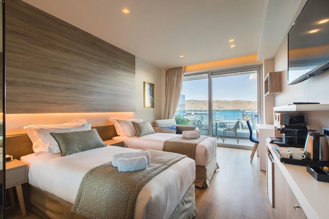 Oniros Residences Суда Экстерьер фото